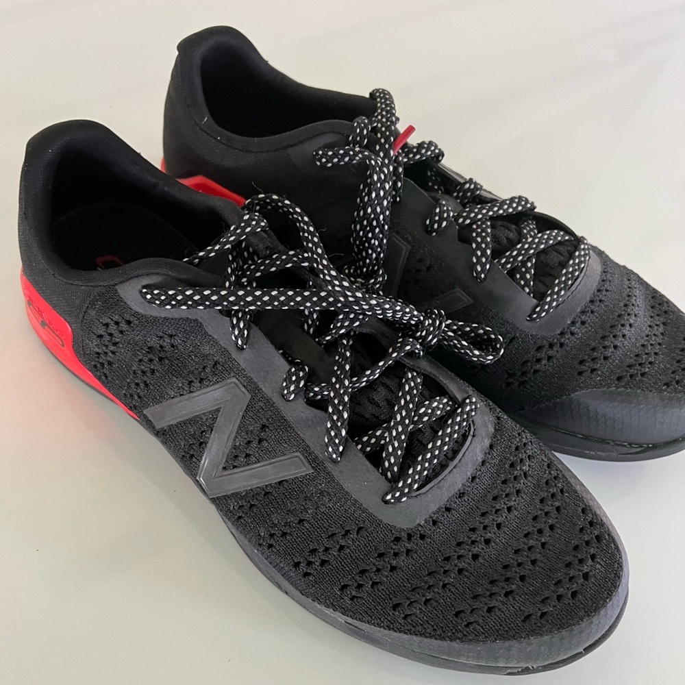 New Balance Minimus Prevail CSP - Cressey Sports Performance